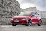 Volkswagen Golf GTI 3-Door 2017 года (UK)